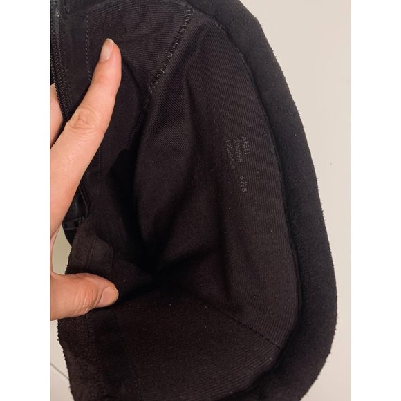 Coach Mahogany Juniper Boots - Picture 4 of 7